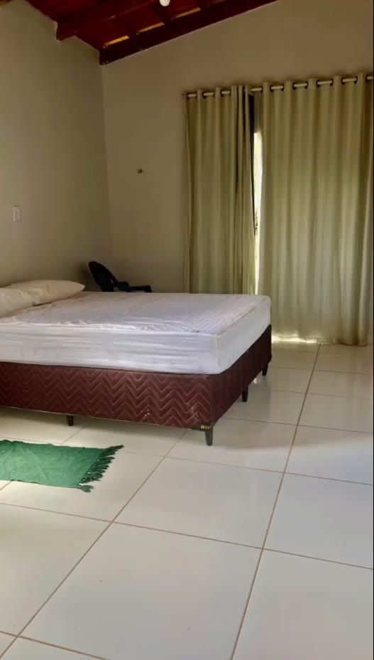 Quarto 2 do chalé master