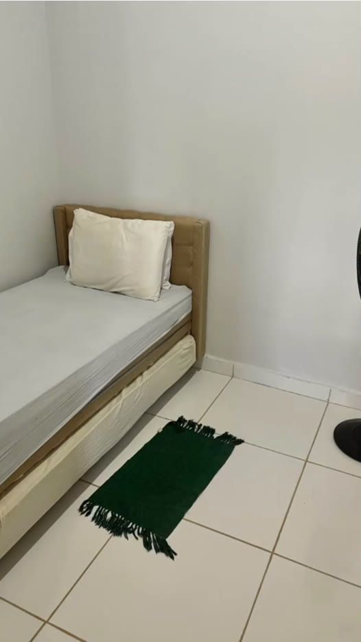 Quarto 3 do chalé master