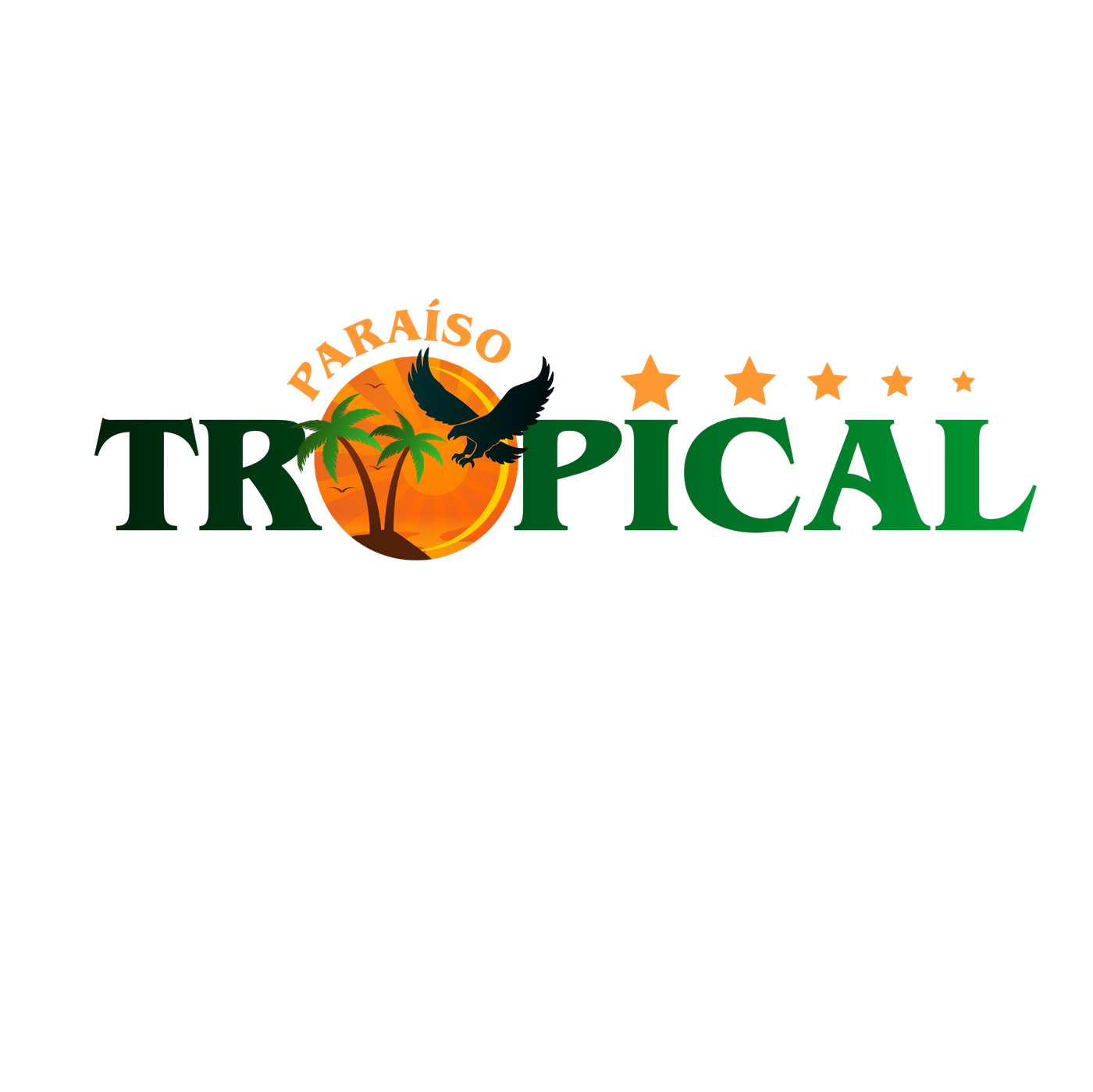 Paraíso Tropical